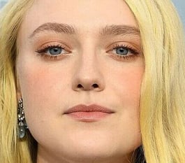 Dakota Fanning