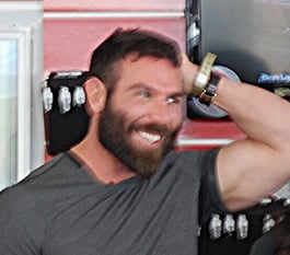 Dan Bilzerian