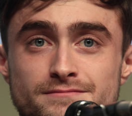 Daniel Radcliffe