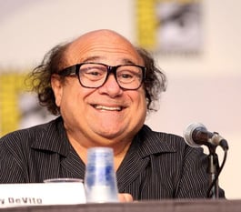 Danny DeVito