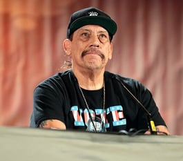 Danny Trejo