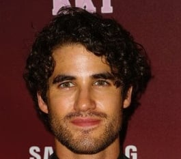 Darren Criss