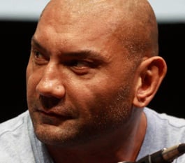 Dave Bautista