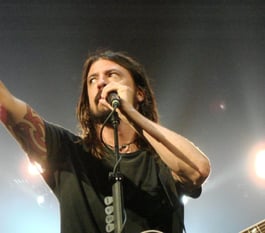 Dave Grohl