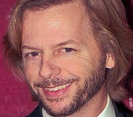 David Spade