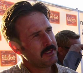 David Arquette