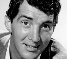 Dean Martin