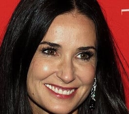 Demi Moore