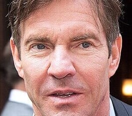 Dennis Quaid