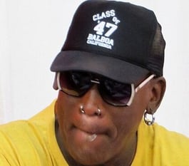 Dennis Rodman