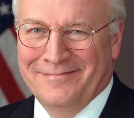 Dick Cheney