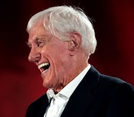 Dick Van Dyke