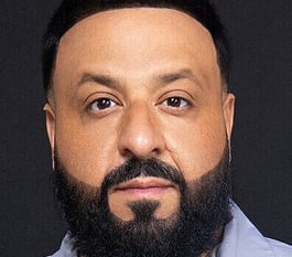 DJ Khaled