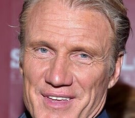 Dolph Lundgren