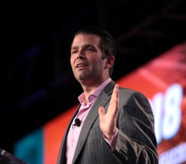 Donald Trump Jr.