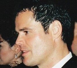 Donny Osmond