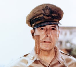 Douglas MacArthur