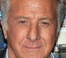 Dustin Hoffman