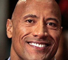 Dwayne Johnson