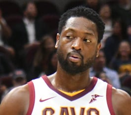 Dwyane Wade