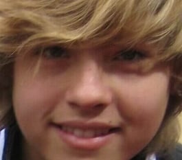 Dylan Sprouse