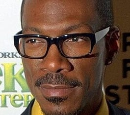 Eddie Murphy