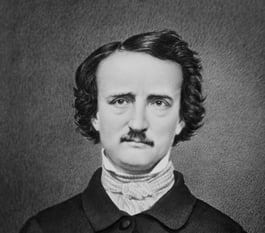 Edgar Allen Poe