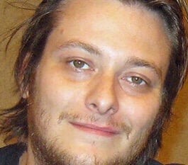 Edward Furlong