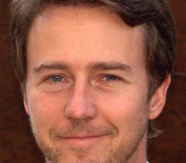 Edward Norton