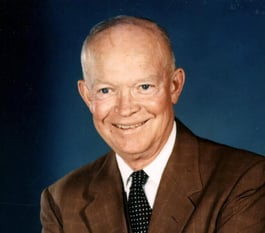 Dwight D. Eisenhower