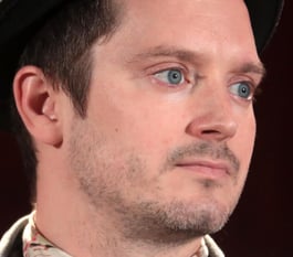 Elijah Wood