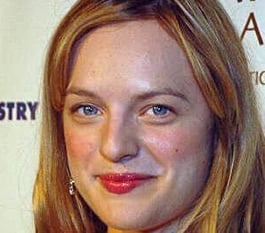 Elisabeth Moss