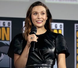 Elizabeth Olsen