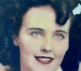 Elizabeth Short