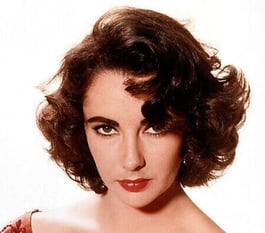 Elizabeth Taylor