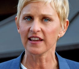 Ellen DeGeneres