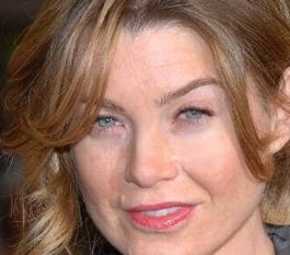 Ellen Pompeo