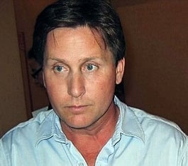 Emilio Estevez