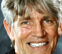 Eric Roberts