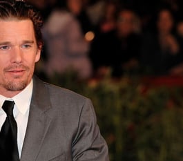 Ethan Hawke