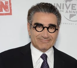 Eugene Levy