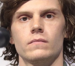 Evan Peters