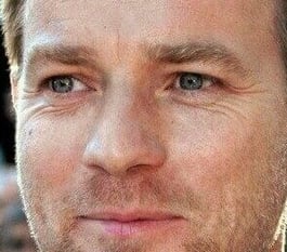 Ewan McGregor