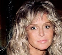 Farrah Fawcett