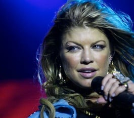 Fergie