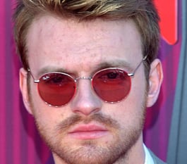 Finneas O’Connell