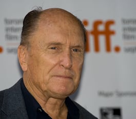 Robert Duvall