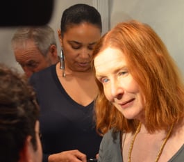 Frances Conroy