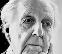 Frank Lloyd Wright