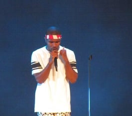 Frank Ocean